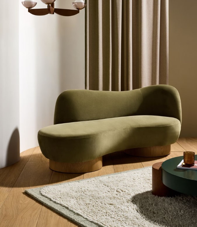 Sofa Aruna