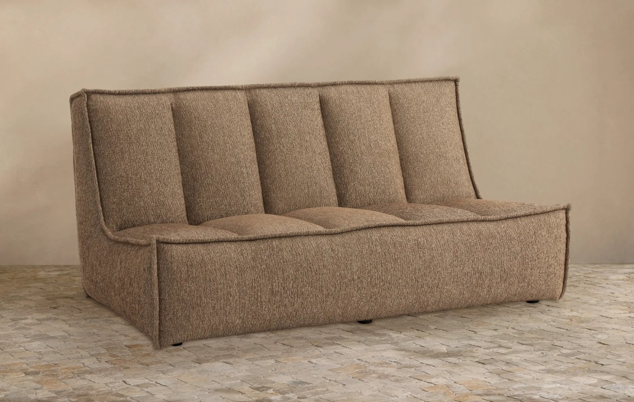 Sofa Outdoor Aksara 2