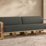 Sofa Outdoor Aram