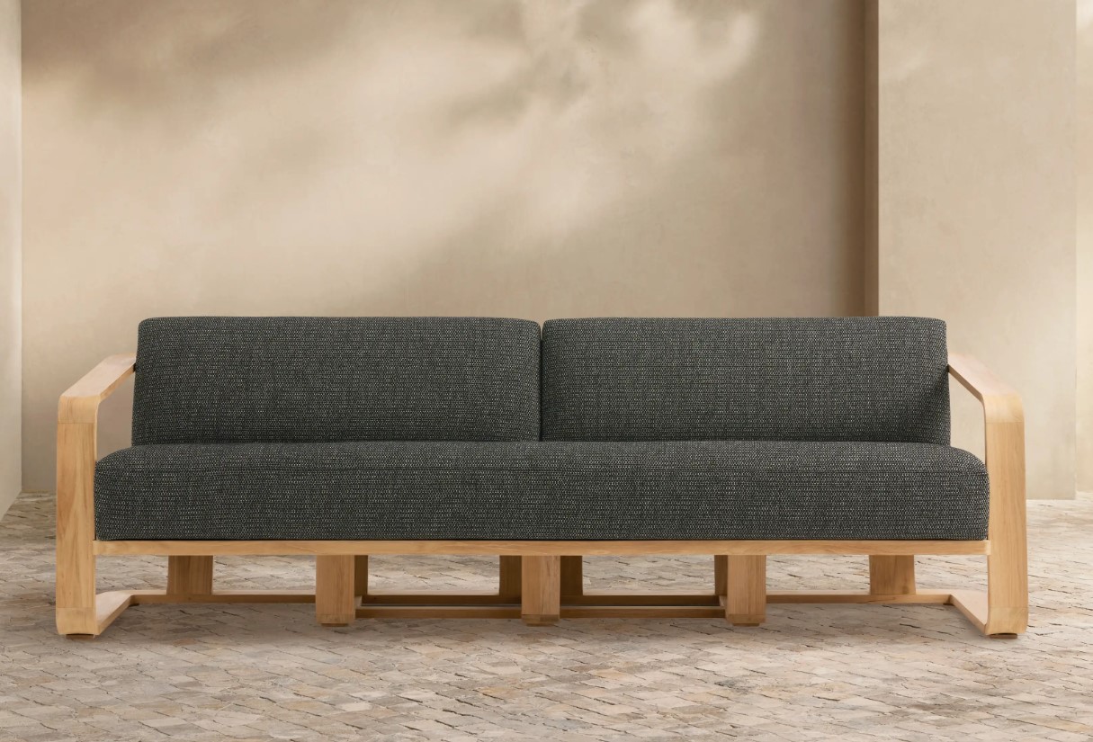 Sofa Outdoor Aram 2
