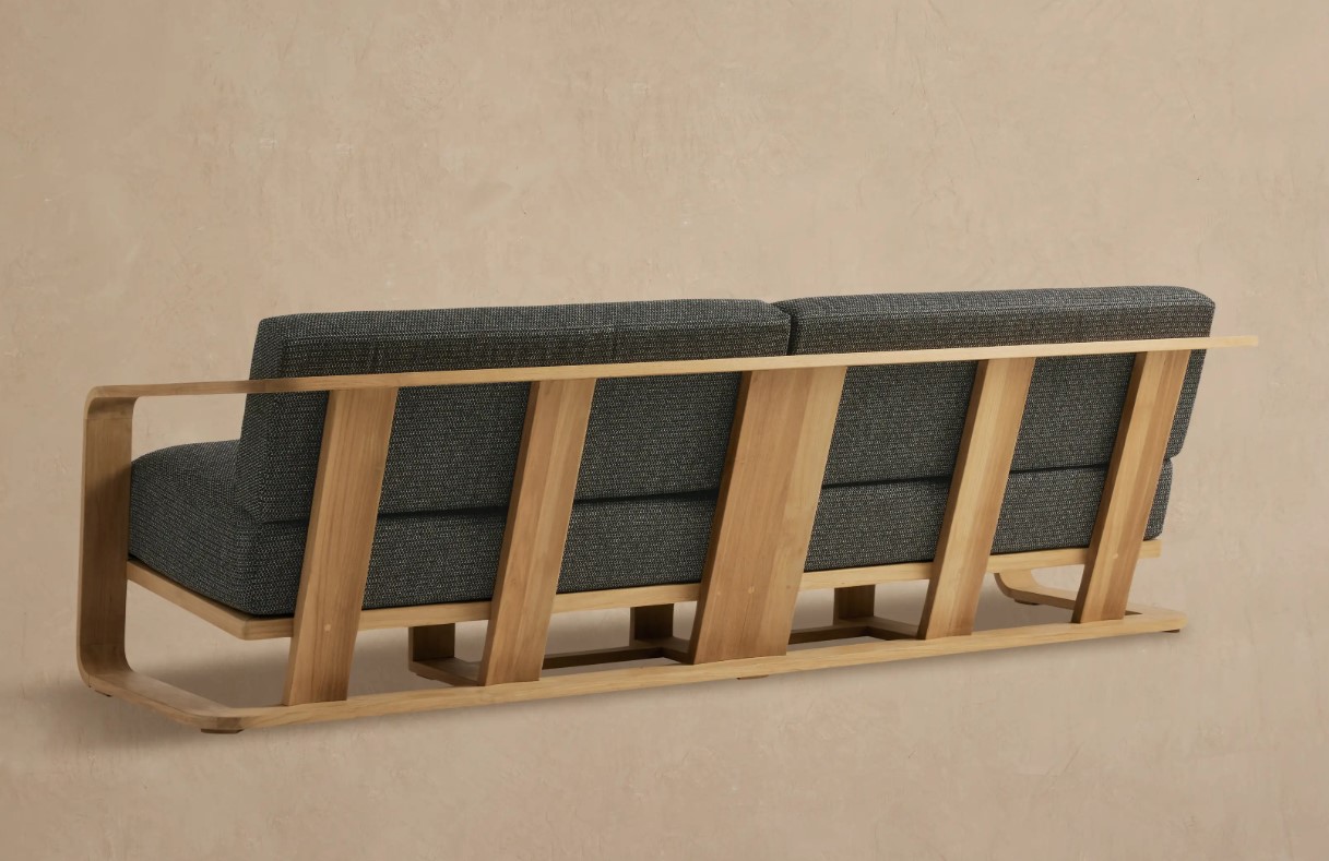 Sofa Outdoor Aram 3