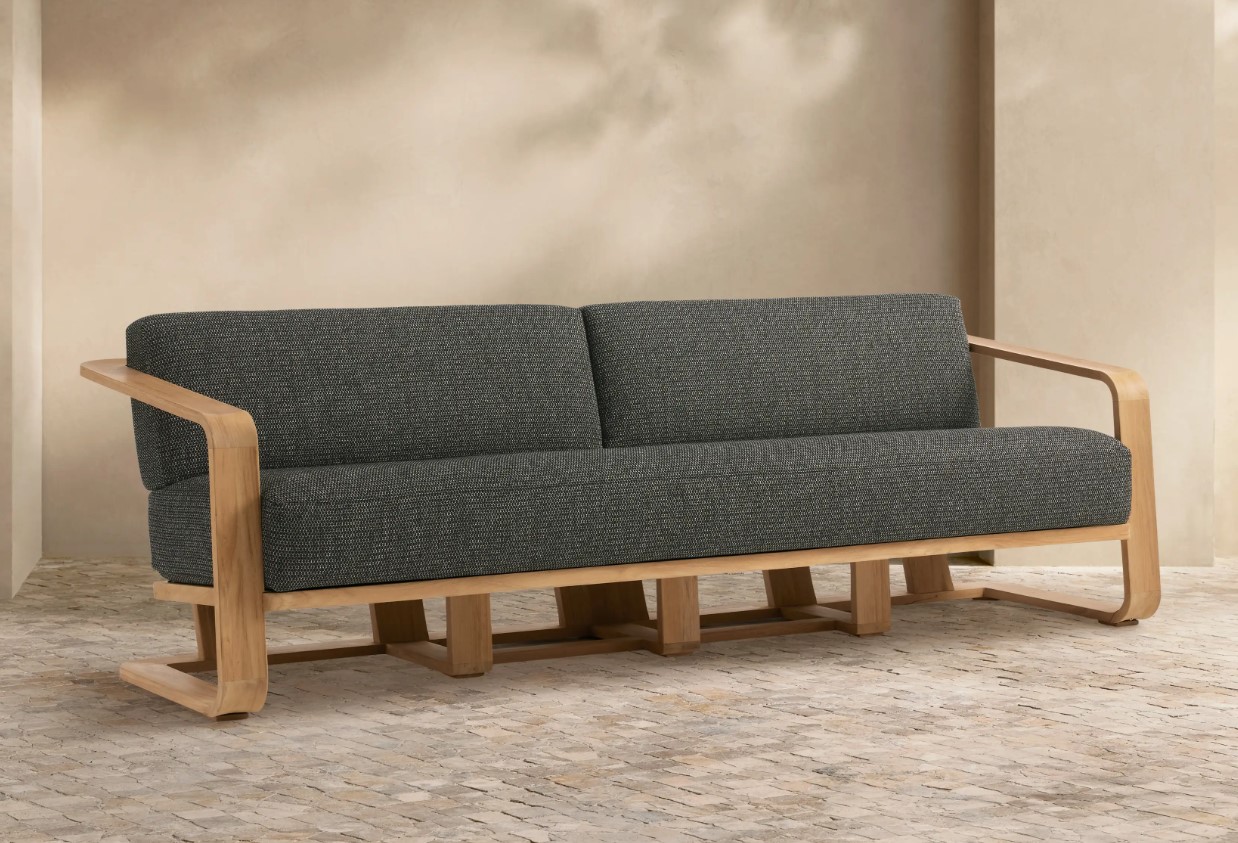 Sofa Outdoor Aram