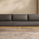 Sofa Outdoor Arga
