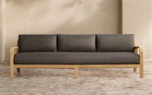 Sofa Outdoor Arga