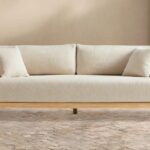 Sofa Outdoor Aruna