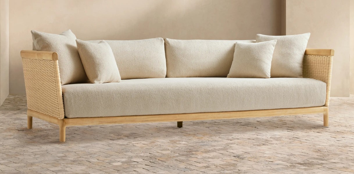Sofa Outdoor Aruna 2