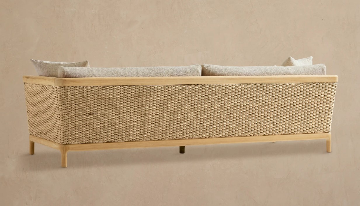 Sofa Outdoor Aruna 3
