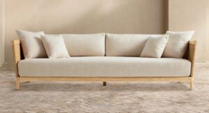 Sofa Outdoor Aruna