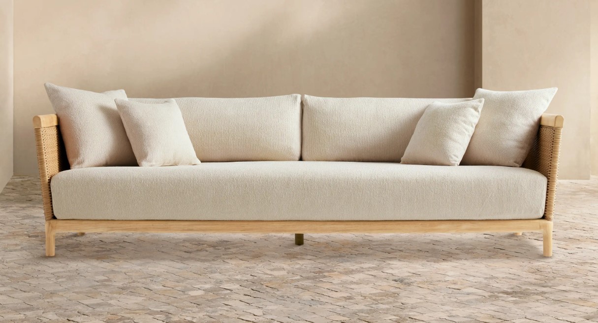 Sofa Outdoor Aruna