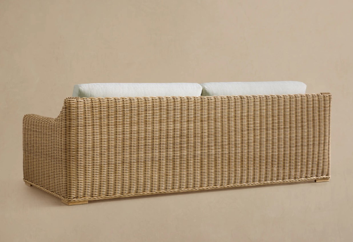 Sofa Outdoor Gatra 2