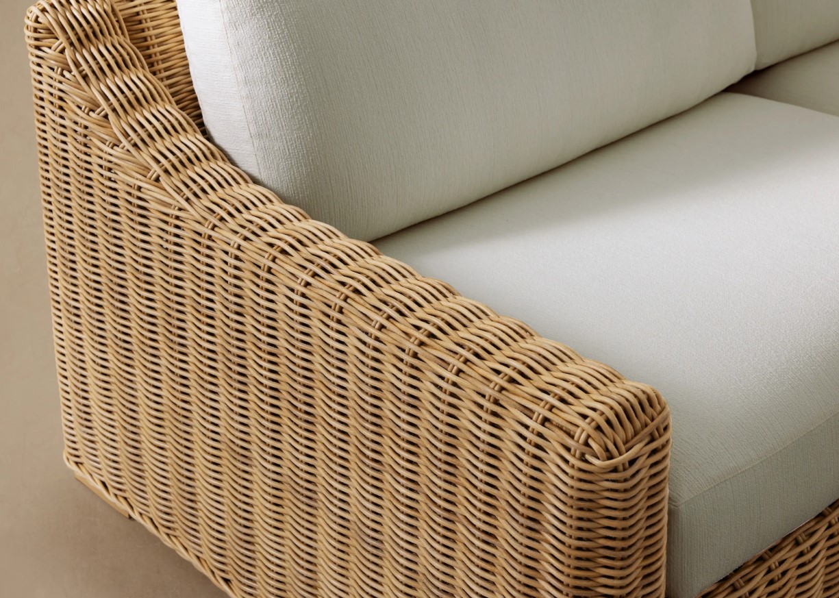 Sofa Outdoor Gatra 3