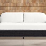Sofa Outdoor Mahesa
