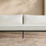 Sofa Outdoor Nara