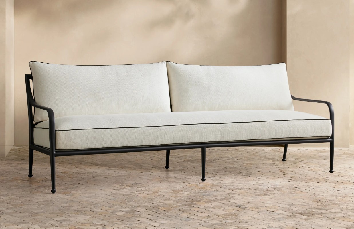 Sofa Outdoor Nara 2