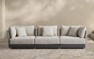 Sofa Outdoor Nawas