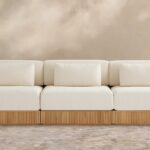 Sofa Outdoor Niskala