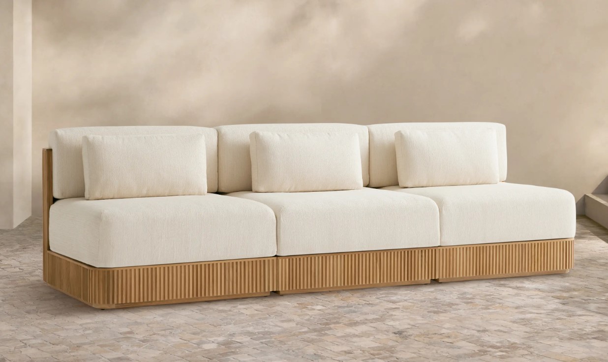 Sofa Outdoor Niskala 2
