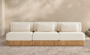 Sofa Outdoor Niskala