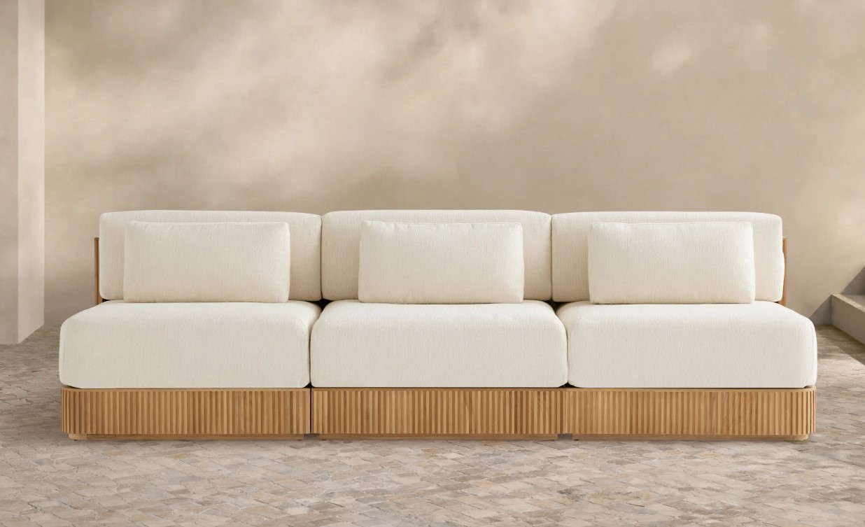 Sofa Outdoor Niskala