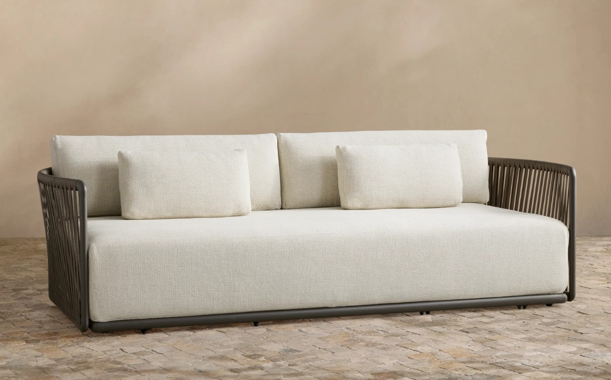 Sofa Outdoor Rasa 2
