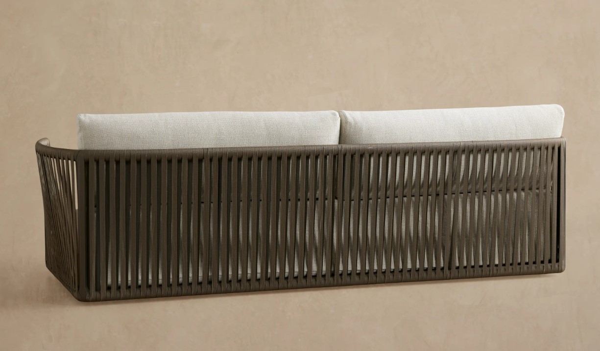 Sofa Outdoor Rasa 3