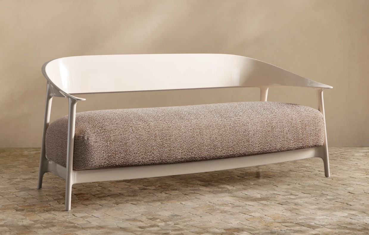 Sofa Outdoor Sagara 2