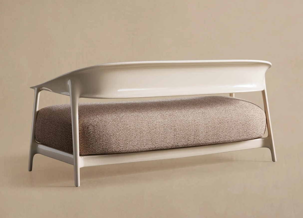 Sofa Outdoor Sagara 3