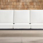 Sofa Outdoor Satvara