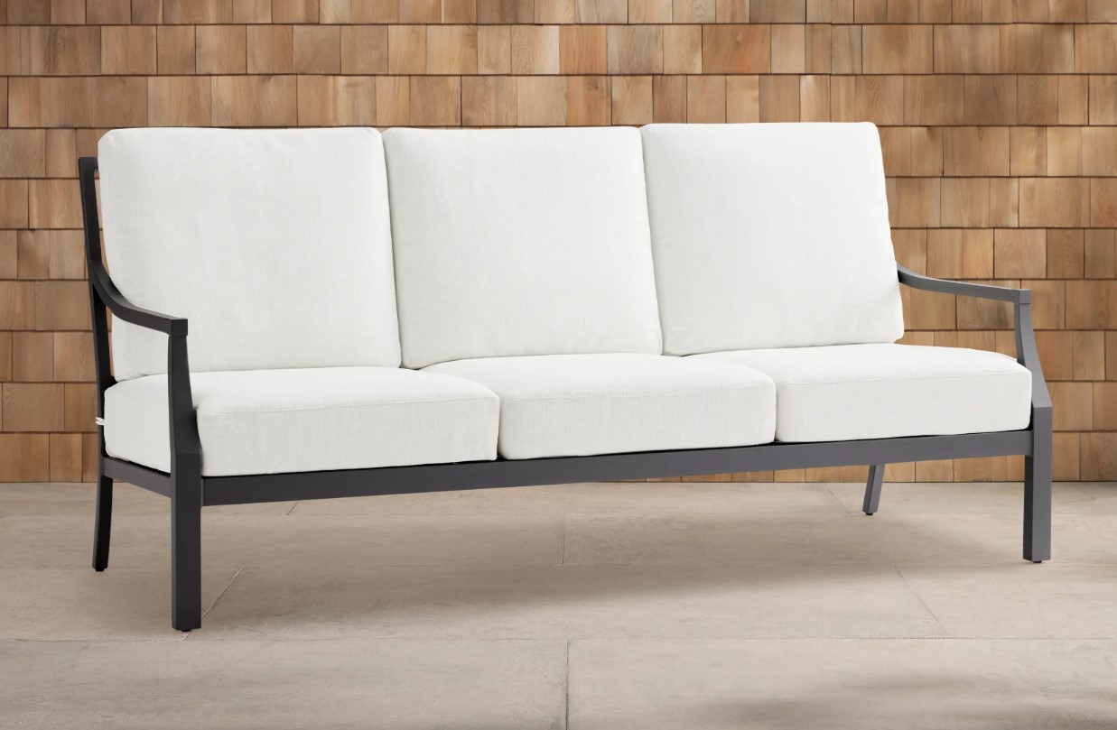 Sofa Outdoor Satvara 2