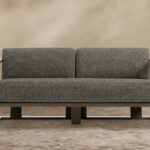 Sofa Outdoor Sena