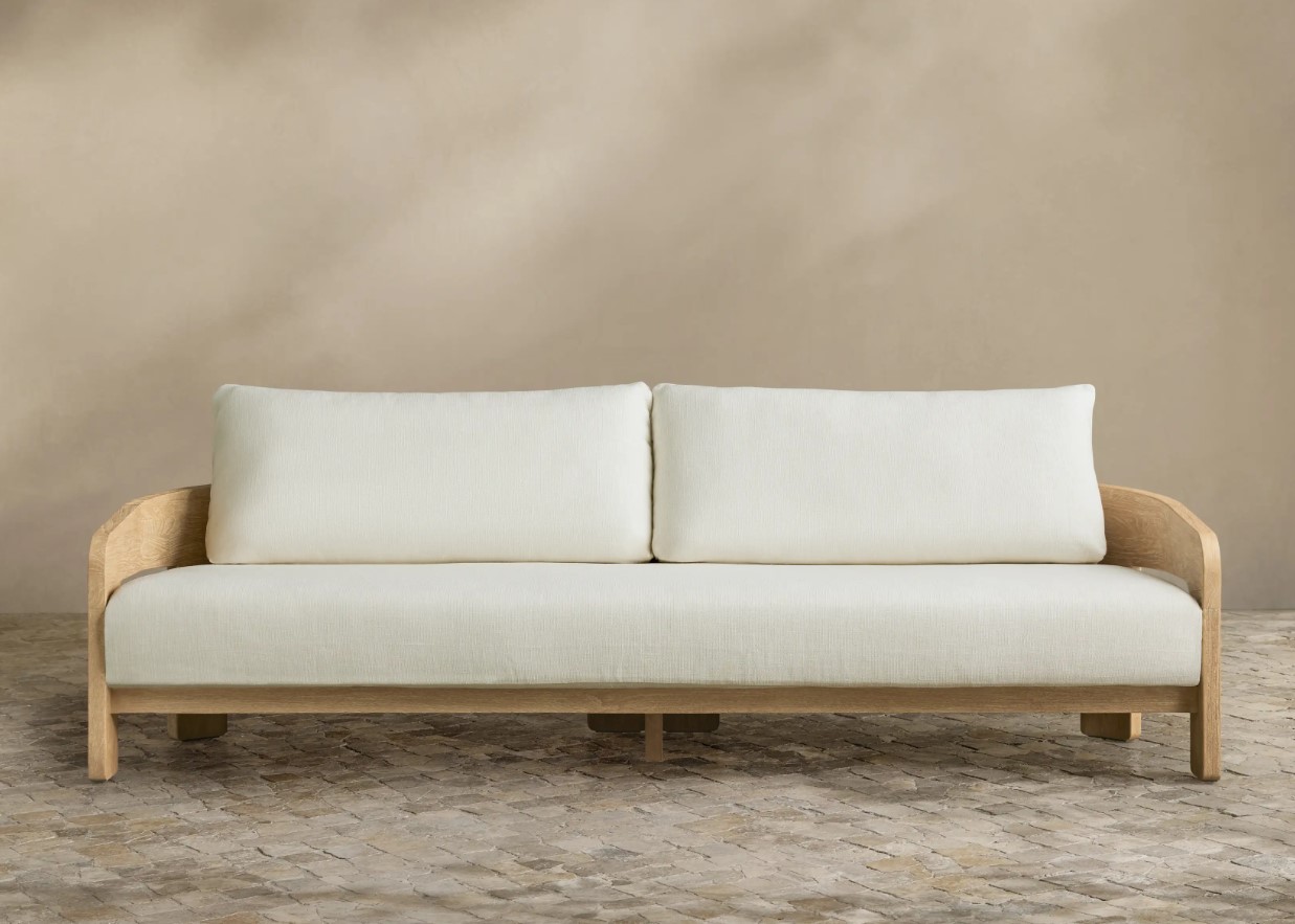 Sofa Outdoor Tirta 2