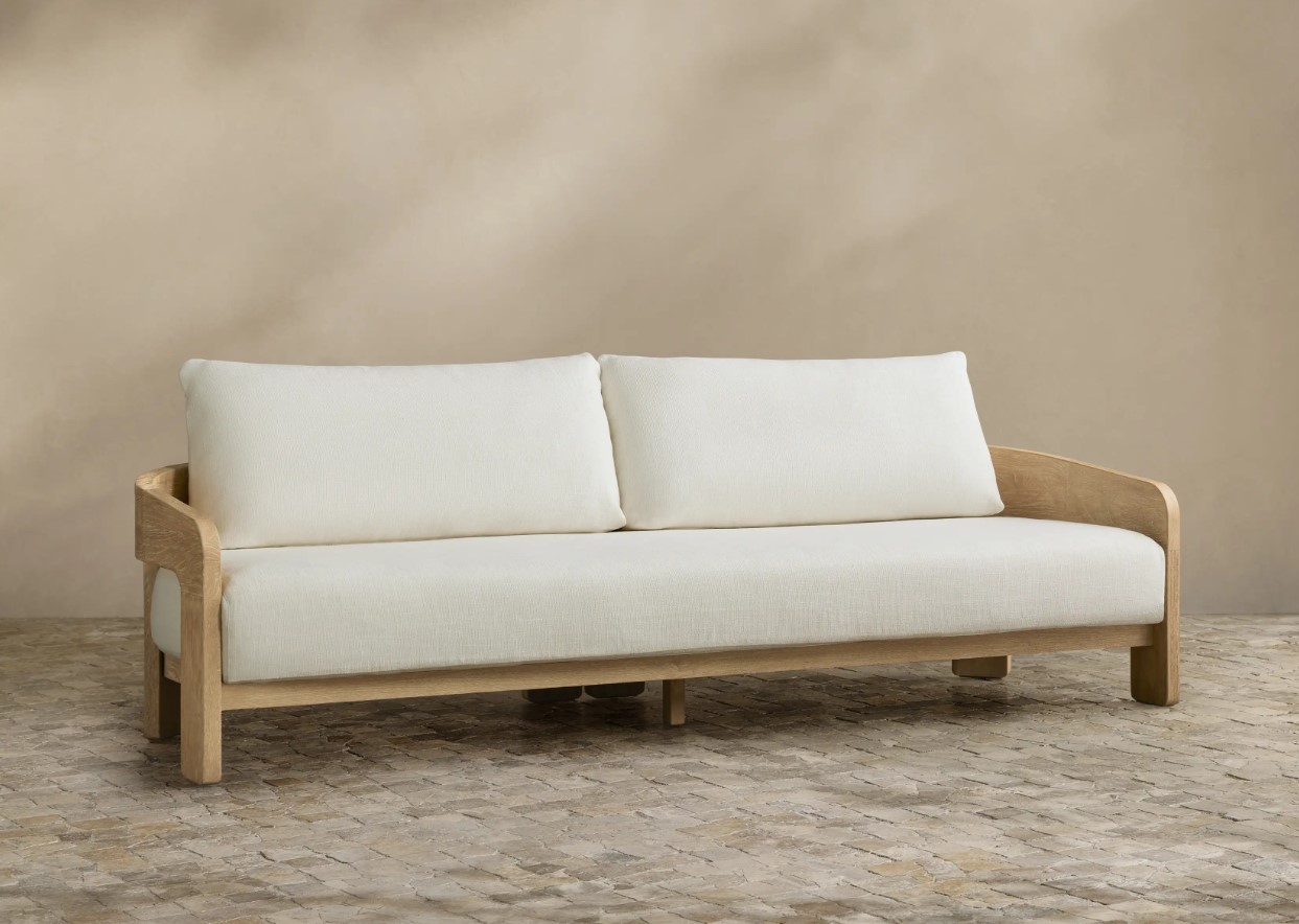 Sofa Outdoor Tirta