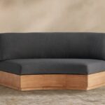 Sofa Outdoor Wana