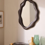 Wiyata Organic Mirror