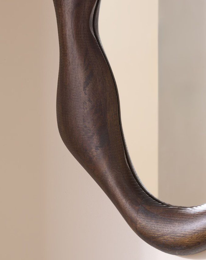 Wiyata Organic Mirror 2