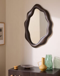 Wiyata Organic Mirror
