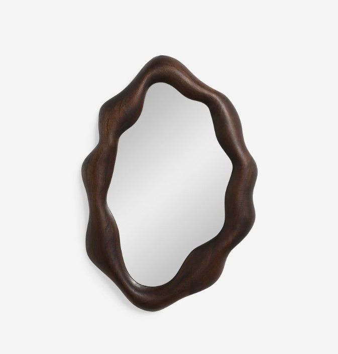 Wiyata Organic Mirror 3