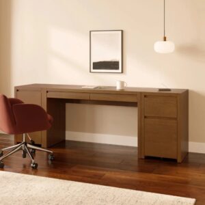 Workbench Mahesa