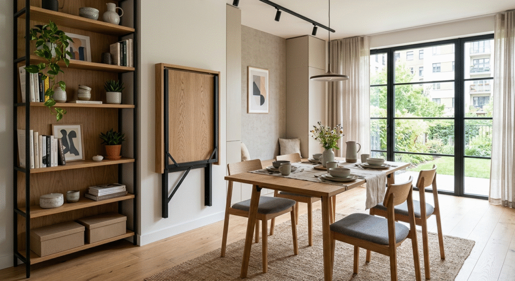furniture minimalis rumah modern 3