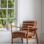 Aren Lounger Chair