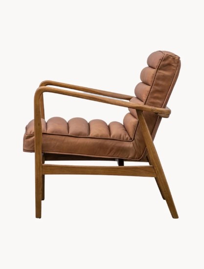 Aren Lounger Chair 3