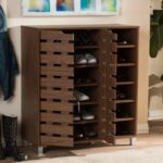 Aruna Shoe Rack
