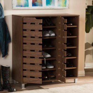 Aruna Shoe Rack