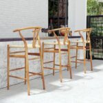 Barstool Damar