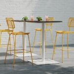 Barstool Vela