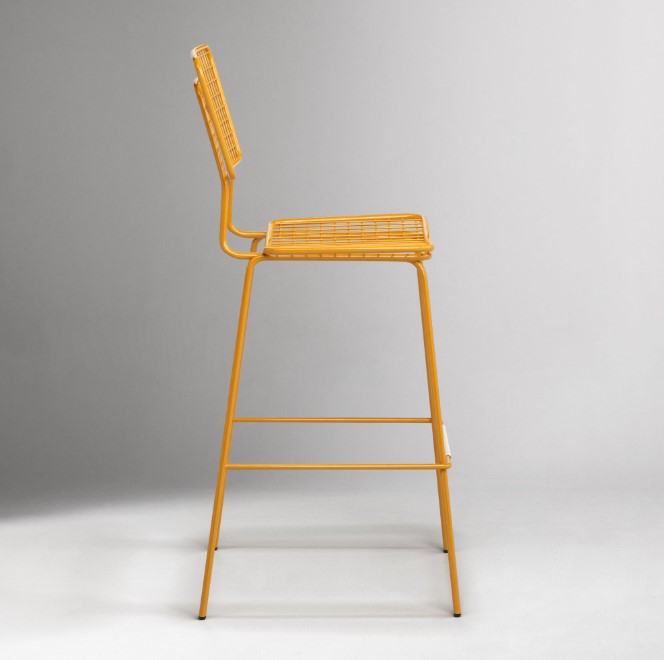 Barstool Vela 3