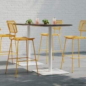 Barstool Vela