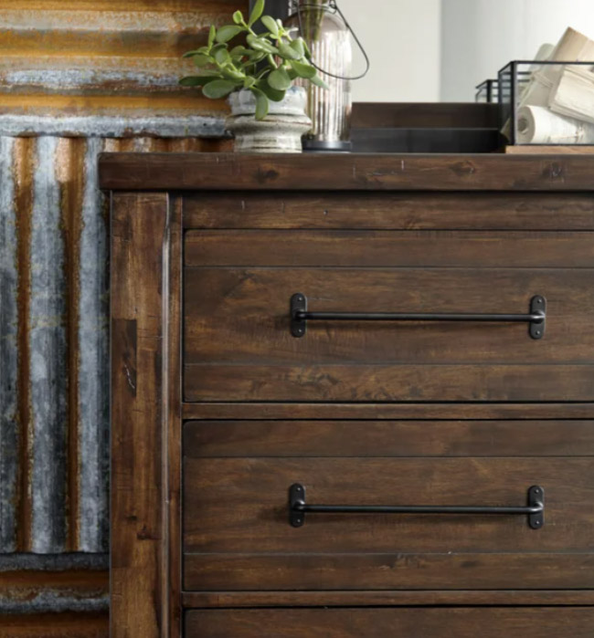 Dresser Aruna 2