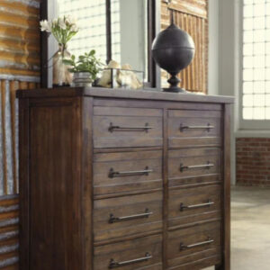 Dresser Aruna