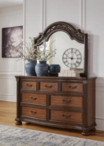 Dresser Mahardika